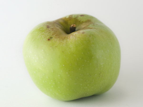 Pomme à cidre : Urtebi handi