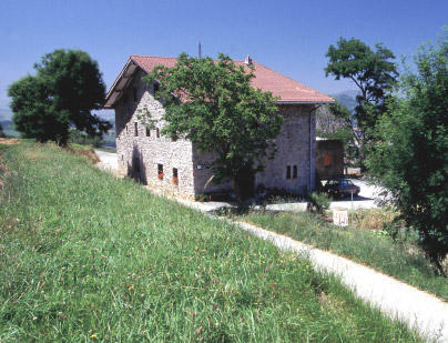 Casa Rural Arraspiñe - Astigarraga