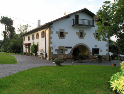 Casa Rural Iragorri - Oiartzun