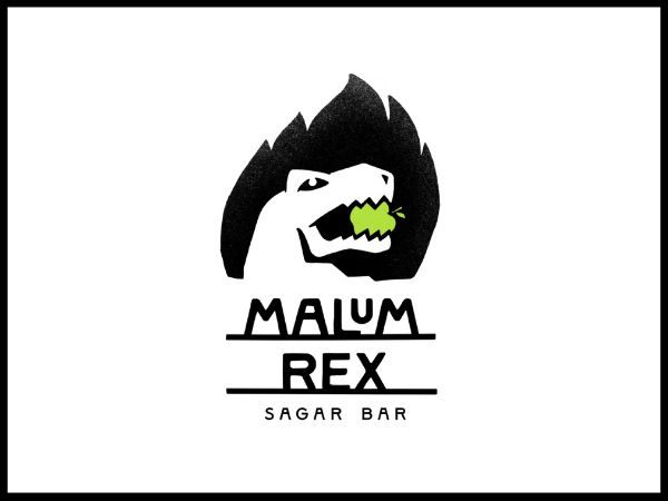 Malum Rex, sagarraren erregea