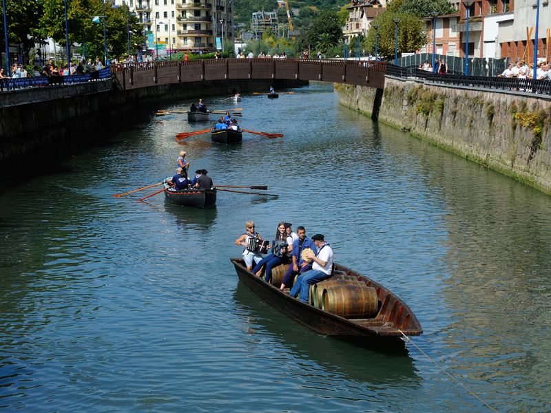 El bautismo de agua